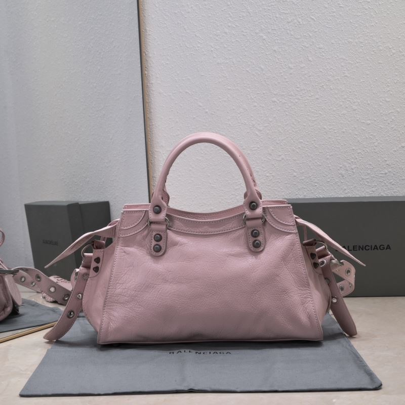 Balenciaga Top Handle Bags